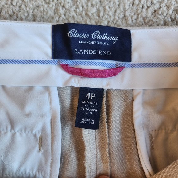 NEW Linen suit work career professional office - Picture 10 of 16